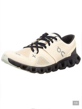 ON RUNNING Female Adult Women ON-60.98694 Fawn/Magnet